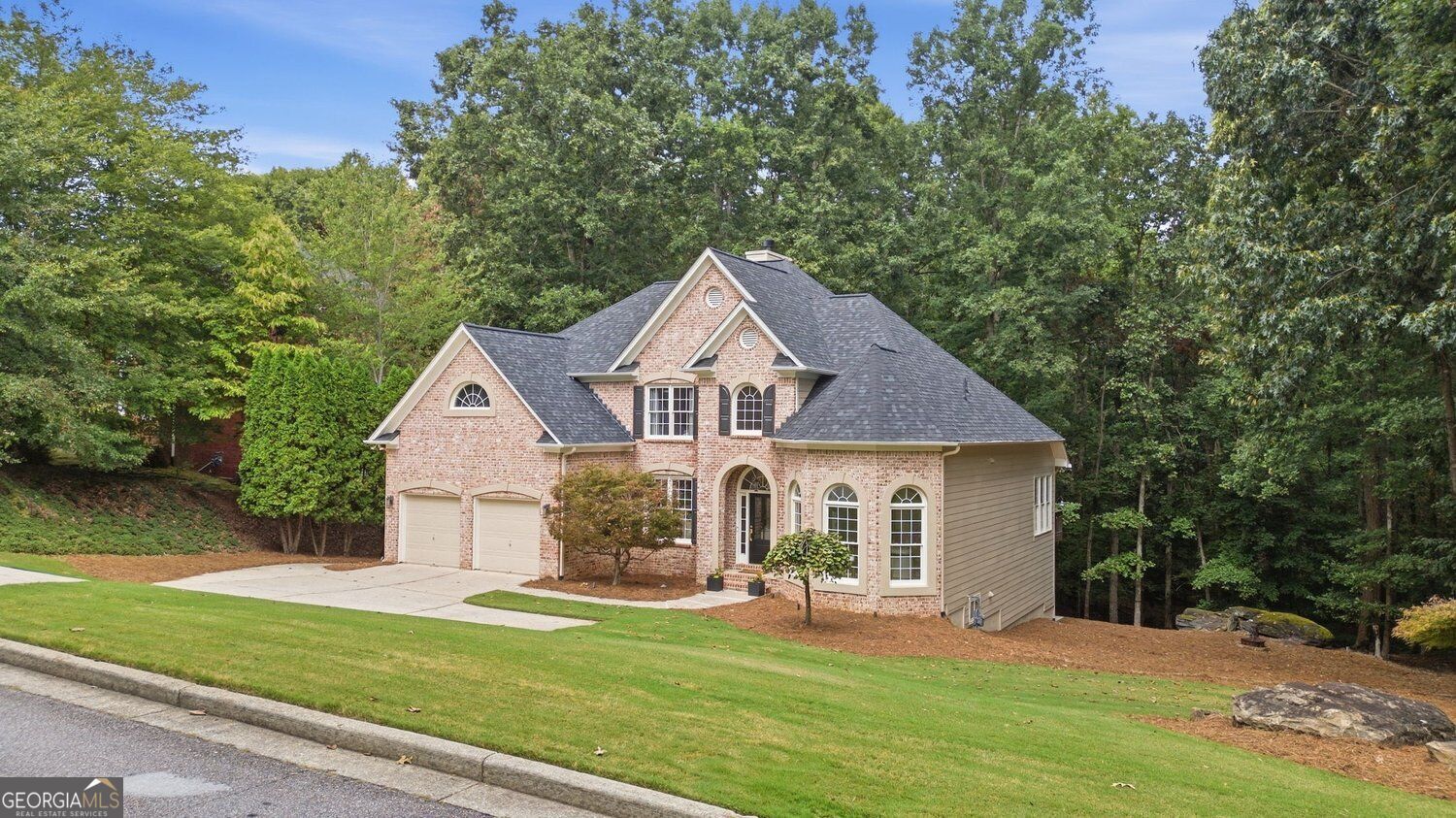 Property Photo: 4705 N River Drive GA 30041