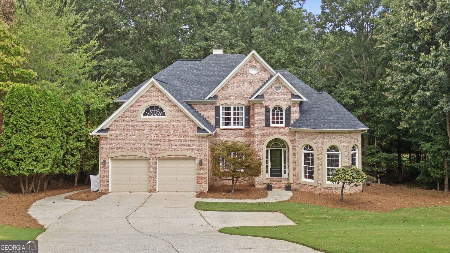 Property Photo:  4705 N River Drive  GA 30041 