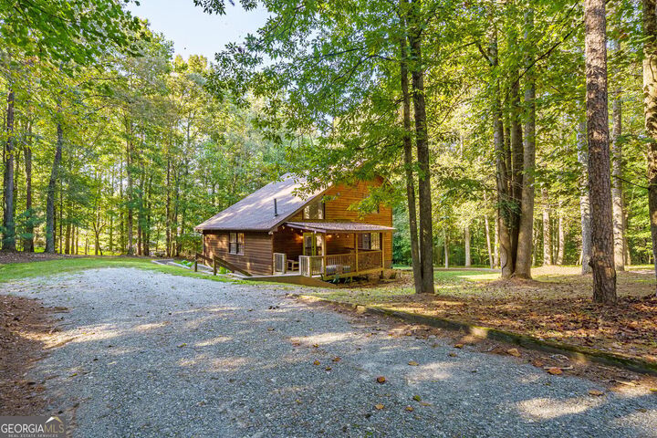 Property Photo: 137 Ridge Crest Court GA 30540