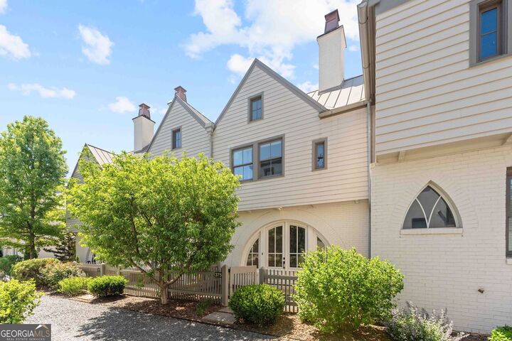 Property Photo:  375 Sage Lane  GA 30214 
