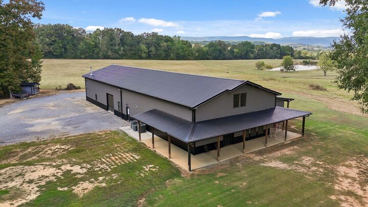 Property Photo: 254 Cdl Trail TN 37327