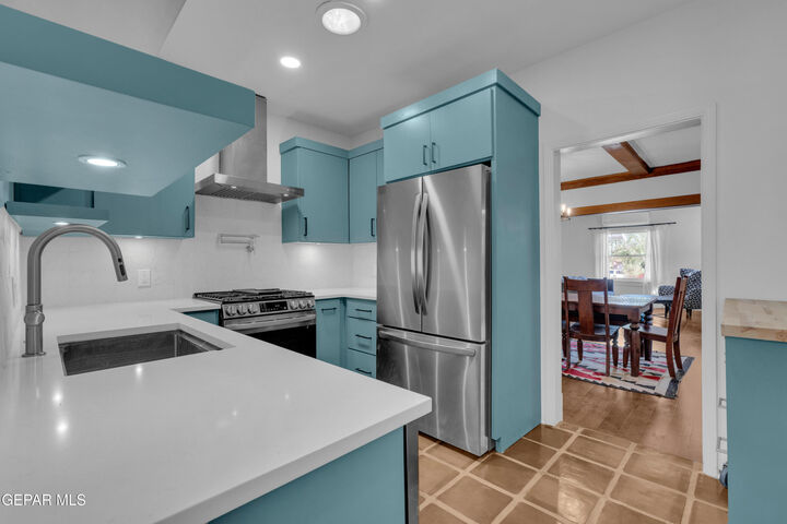 Property Photo:  2911 Grant Avenue  TX 79930 