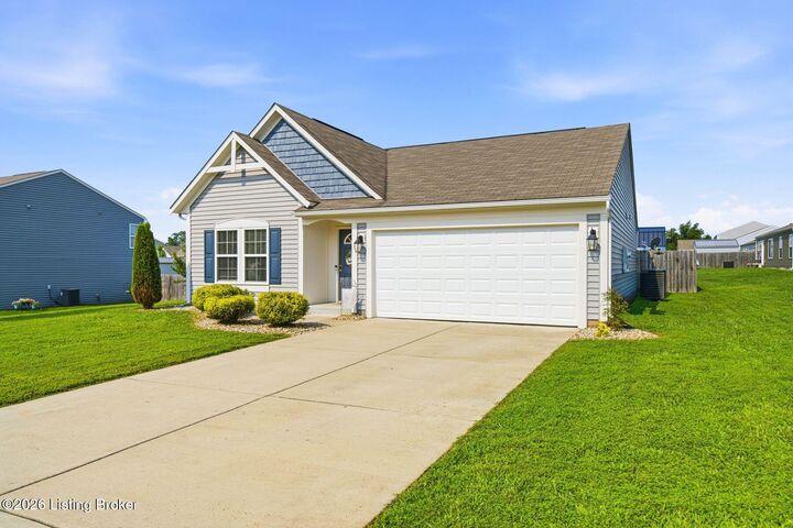 Property Photo: 107 McCormick Way KY 40047
