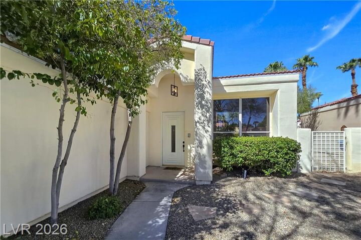 Property Photo:  5205 Coral Glow Court  NV 89149 