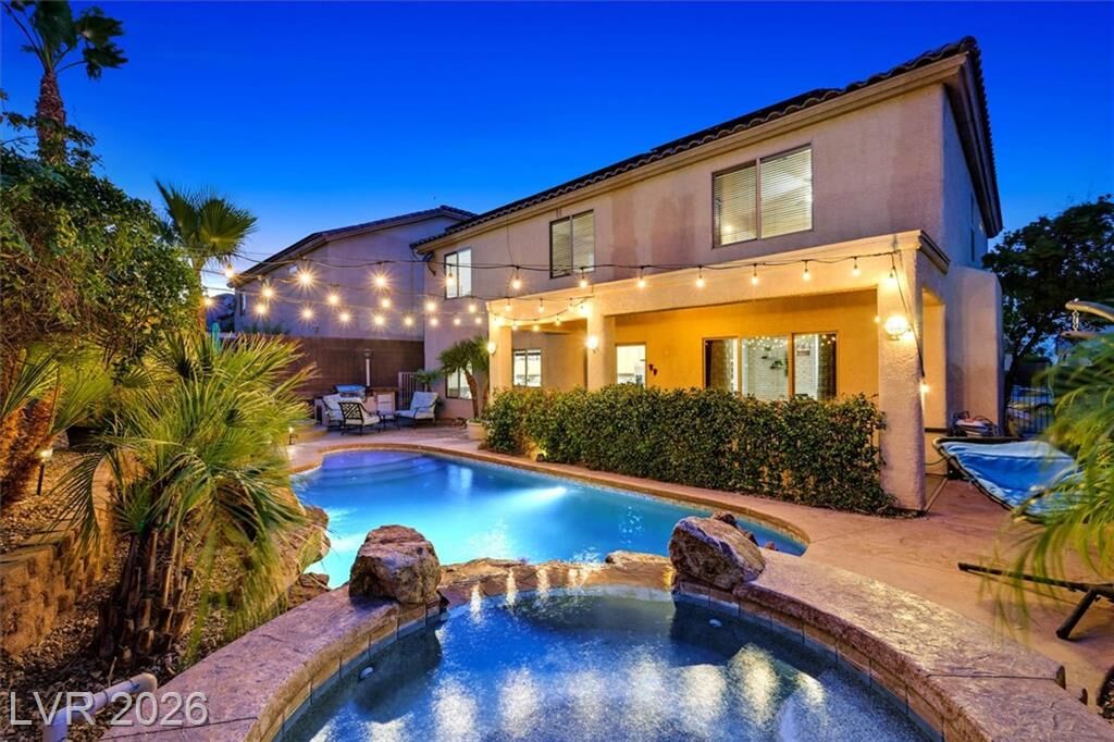 Property Photo: 259 Dominican Avenue NV 89002