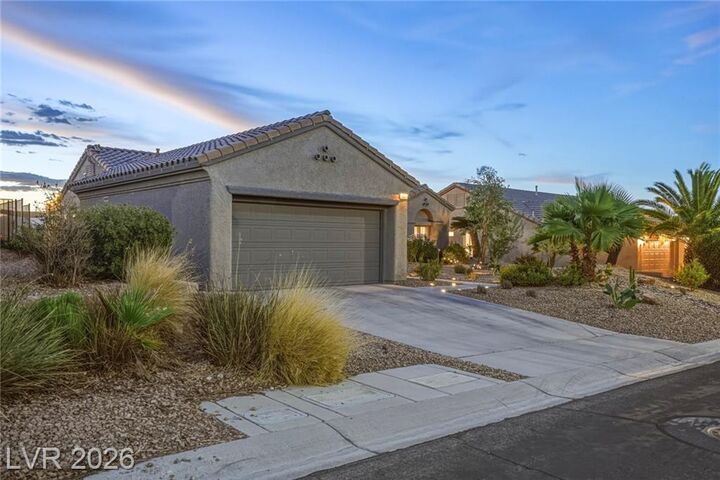 Property Photo:  3024 Sumter Valley Circle  NV 89052 