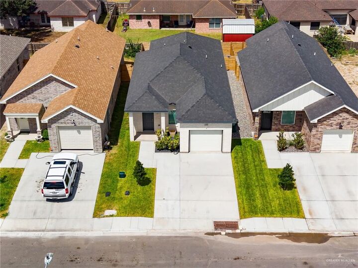 Property Photo: 704 W 25th Street TX 78572