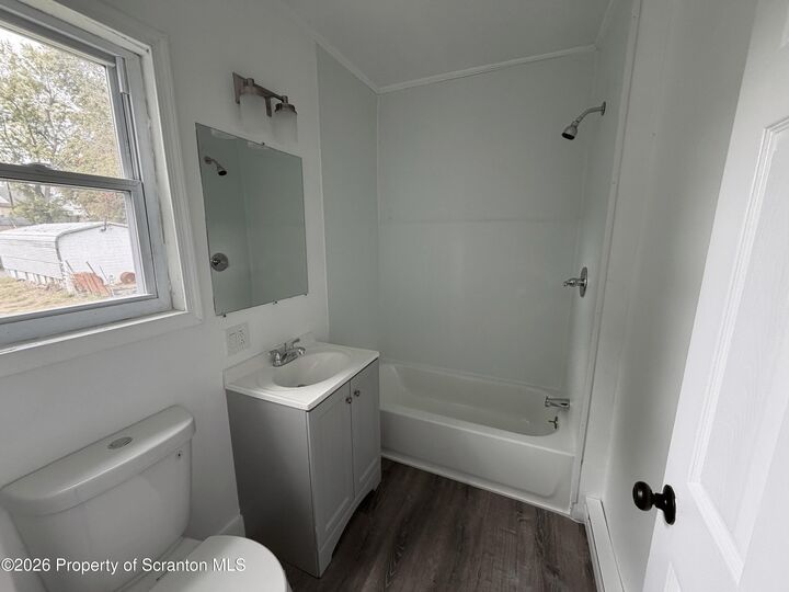 Property Photo:  771 Hazle Street 1  PA 18706 