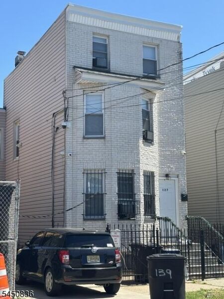 Property Photo: 127 Verona Ave NJ 07104