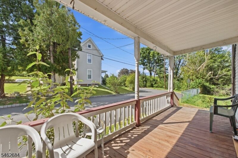 Property Photo: 43 Linwood Avenue NJ 07419