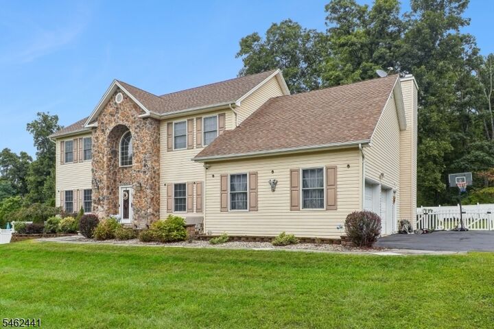 Property Photo: 25 Elizabeth Ave NJ 07882