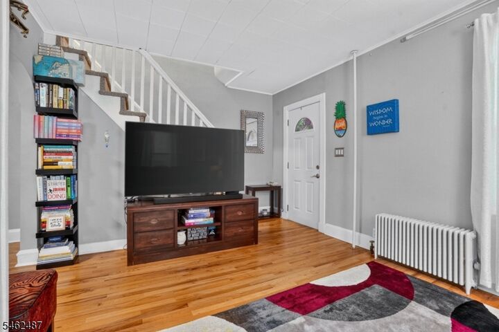 Property Photo: 351 Willow Ave NJ 07027