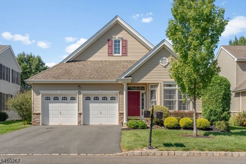 Property Photo:  23 Constitution Way  NJ 08873 