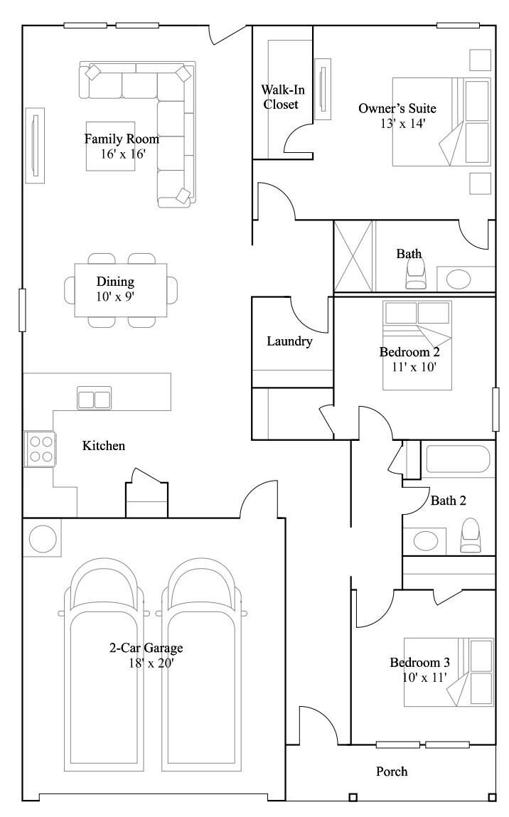 Property Photo:  31522 Olivella Drive  TX 77336 