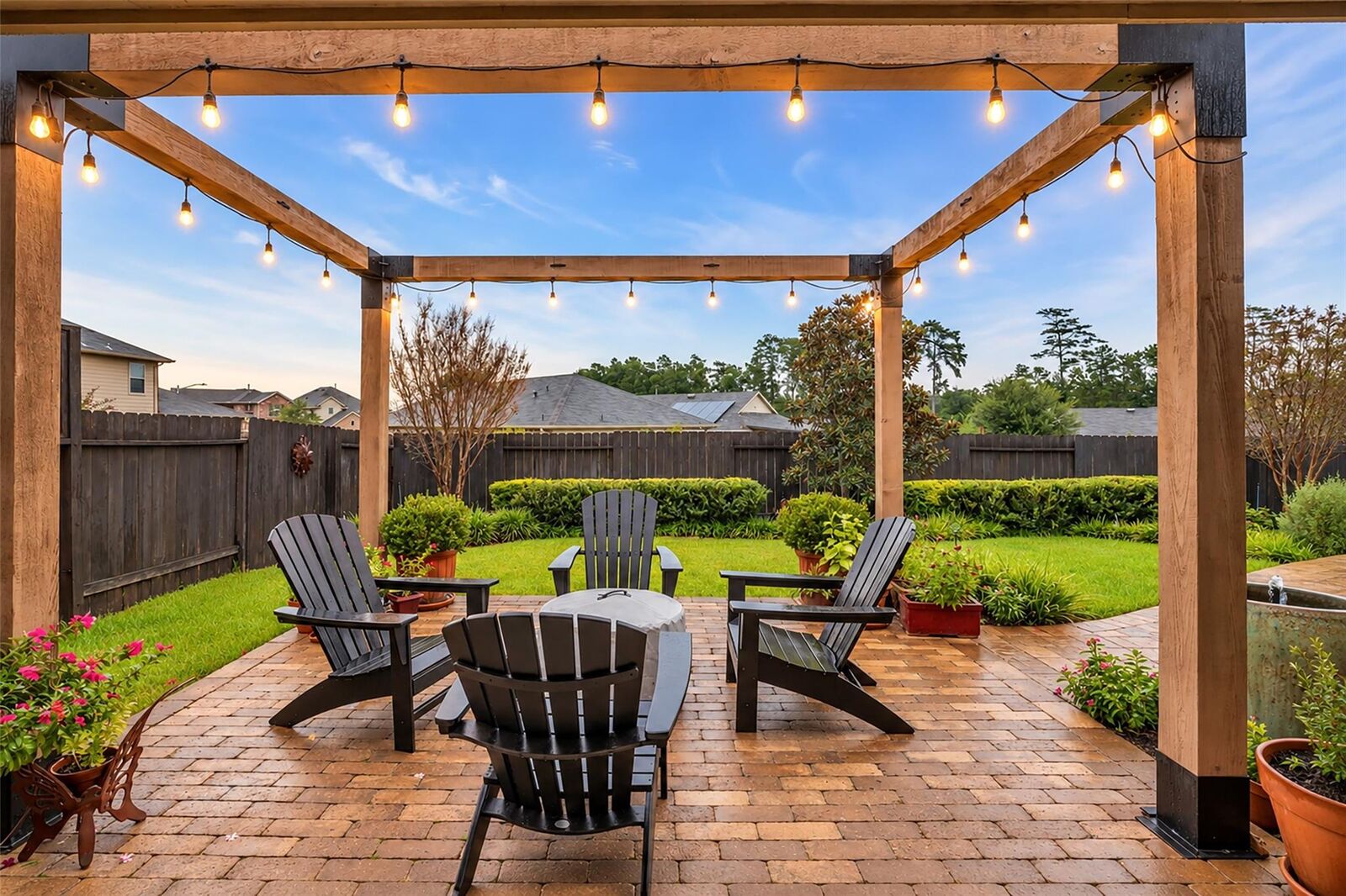 Property Photo:  14093 Lake Crescent Drive  TX 77384 