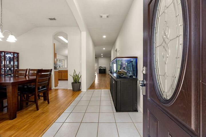 Property Photo: 8726 Sorrel Meadows Drive TX 77375