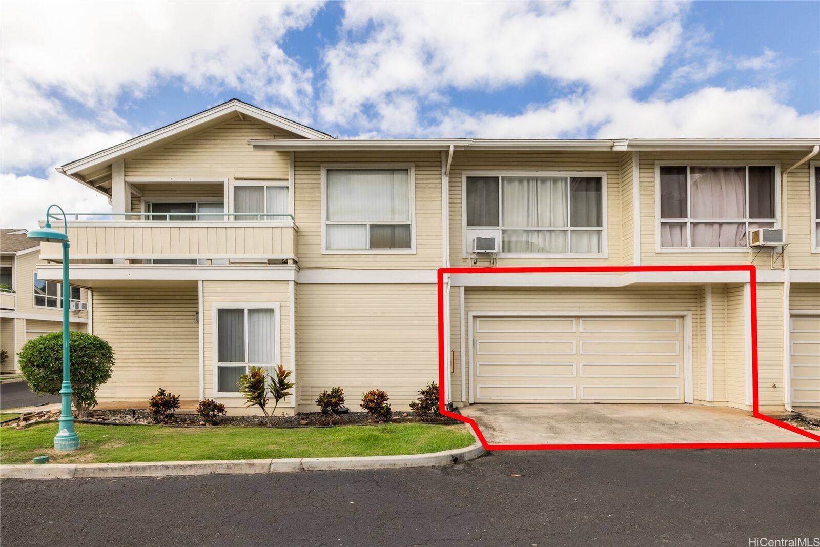 Property Photo: 91-1145 Laaulu Street 12E HI 96706