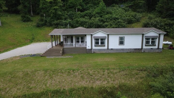 Property Photo:  170A Mathews Mountain  WV 25541 