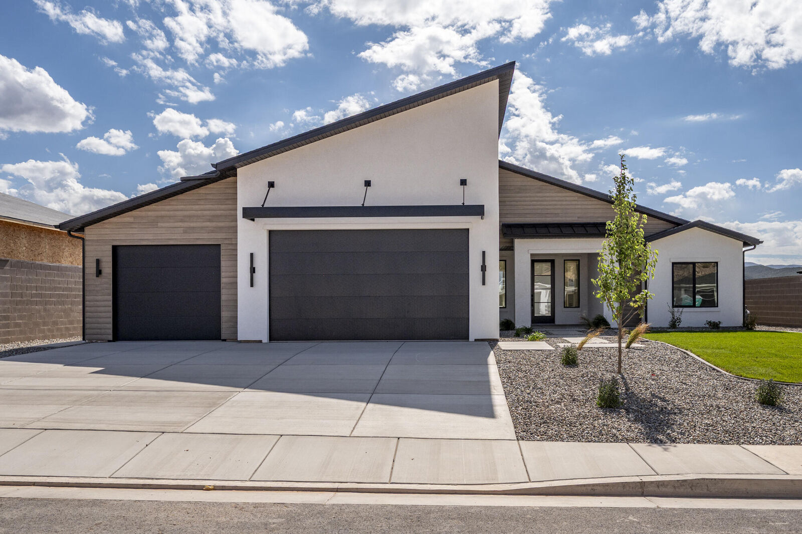 Property Photo:  3429 W Sun West Cir Lot 43 Phase 2  UT 84720 