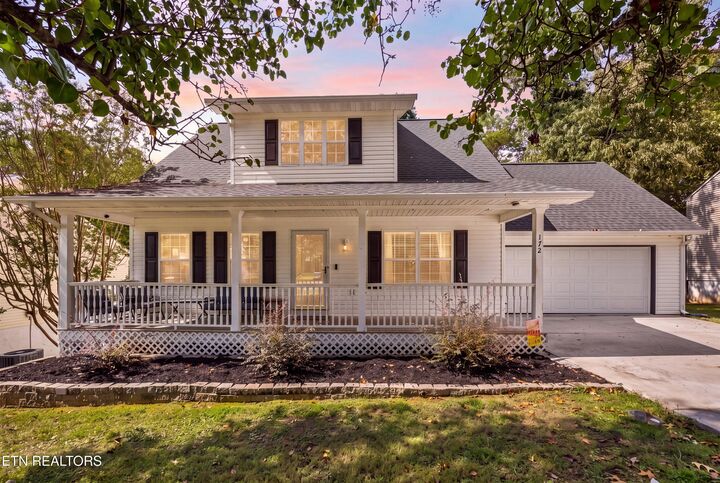 Property Photo:  172 Newport Way  TN 37763 