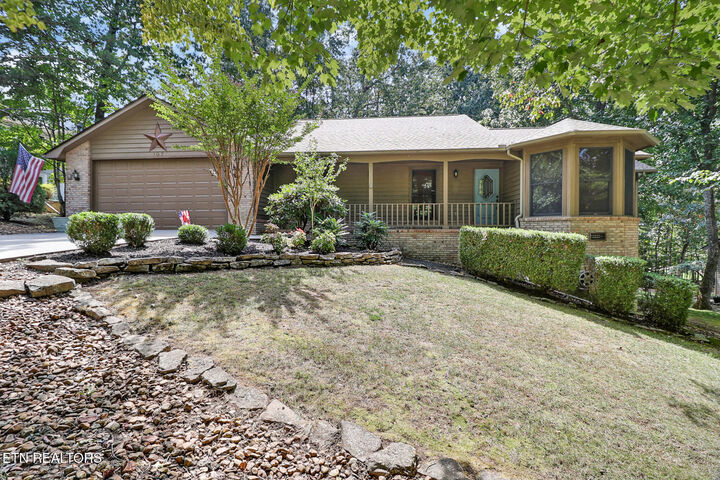 Property Photo: 107 Markham Lane TN 38558