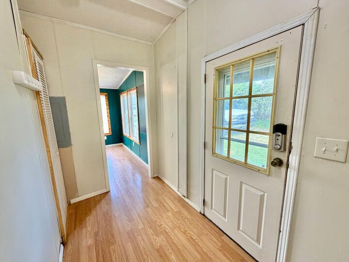 Property Photo: 713 Miller Station Rd KY 40311
