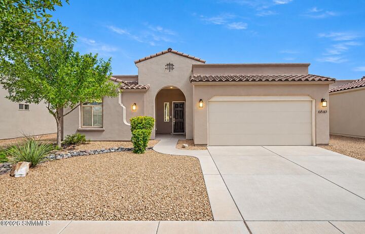 Property Photo:  6840 Electra Avenue  NM 88012 