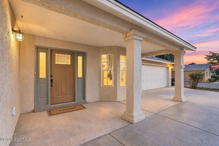 Property Photo:  1245 Villita Loop  NM 88007 