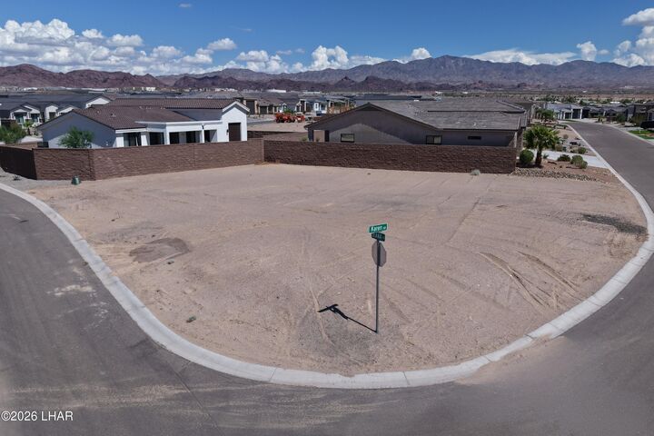 Property Photo:  Tbd E Karen Dr / N Diana Ave  AZ 86404 