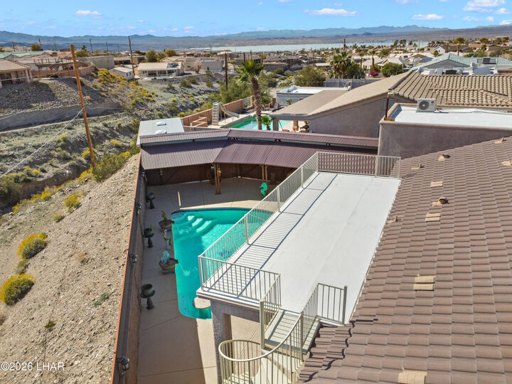Property Photo:  3250 Oakwood Dr  AZ 86404 