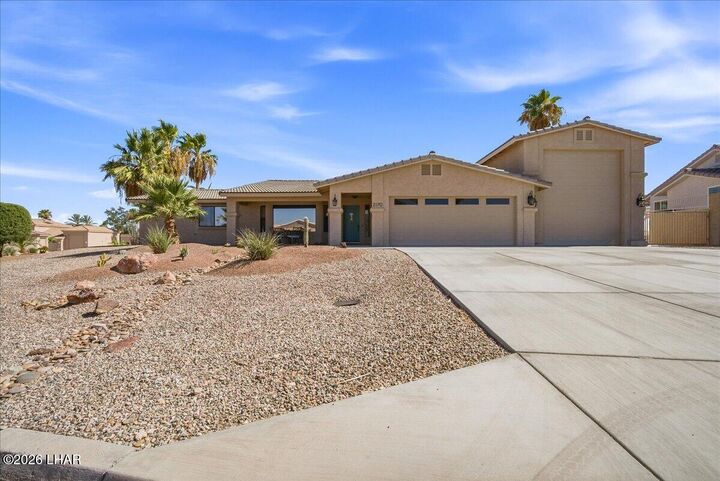 Property Photo:  2170 Rudolph Dr  AZ 86406 