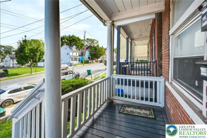 Property Photo: 67 W Union Boulevard PA 18018