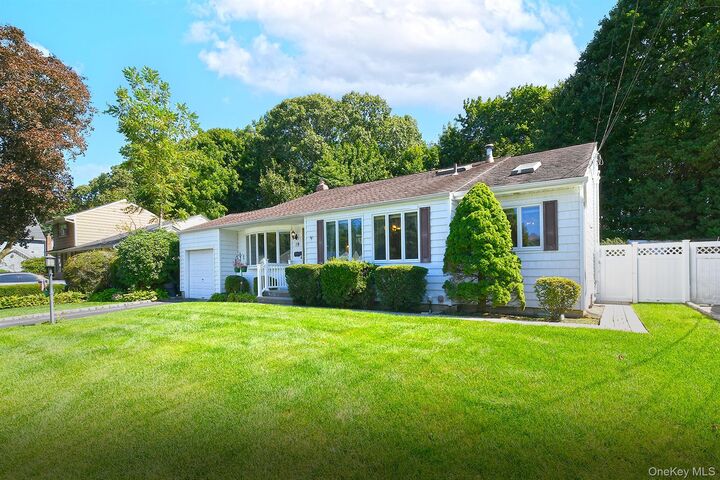 Property Photo:  19 Court Drive  NY 11746 