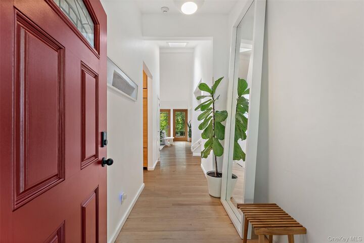 Property Photo:  61 Stony Run  NY 10804 