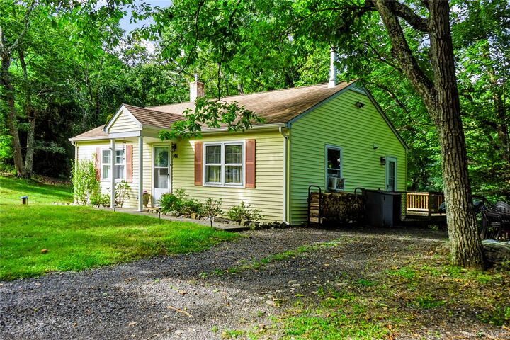 Property Photo:  101 Ludlam Road  NY 10950 