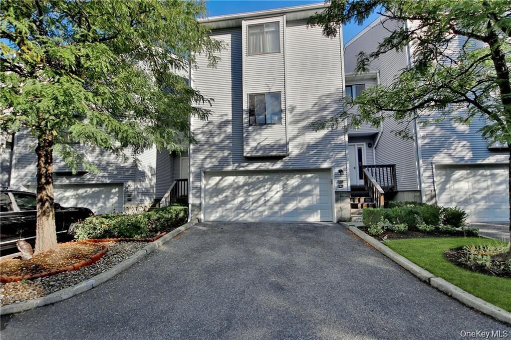 Property Photo: 72 Chester Lane NY 10954