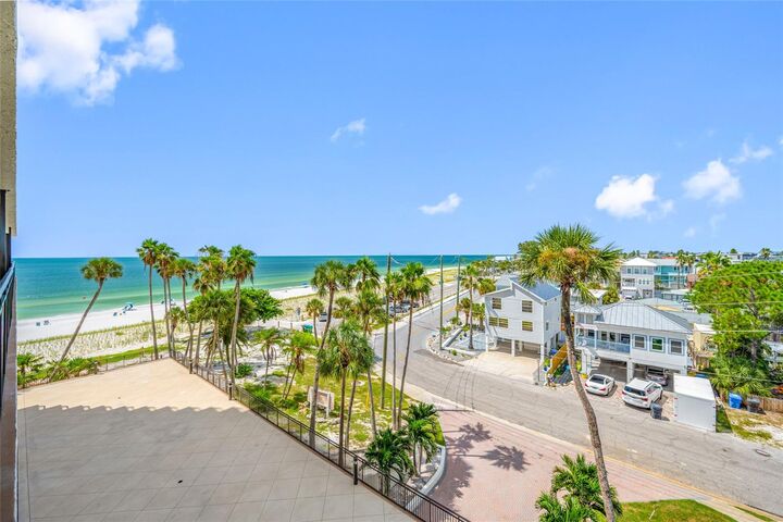 Property Photo:  7650 Bayshore Drive 406  FL 33706 