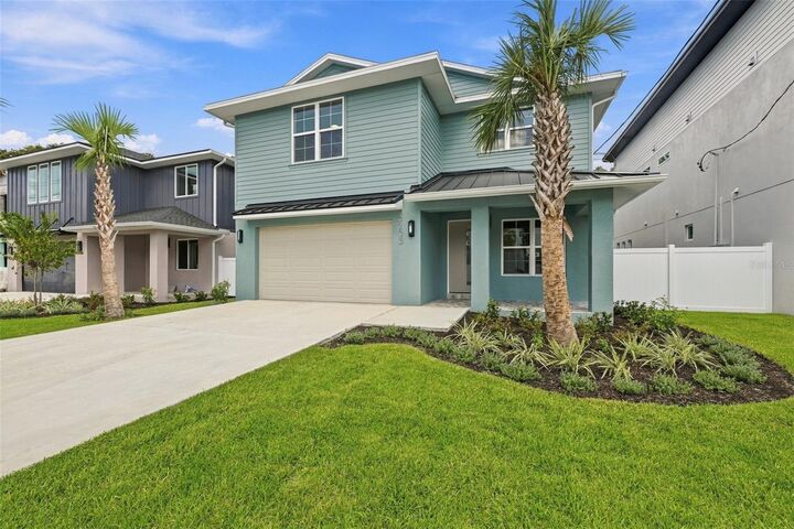 Property Photo:  3203 W Wyoming Avenue  FL 33611 