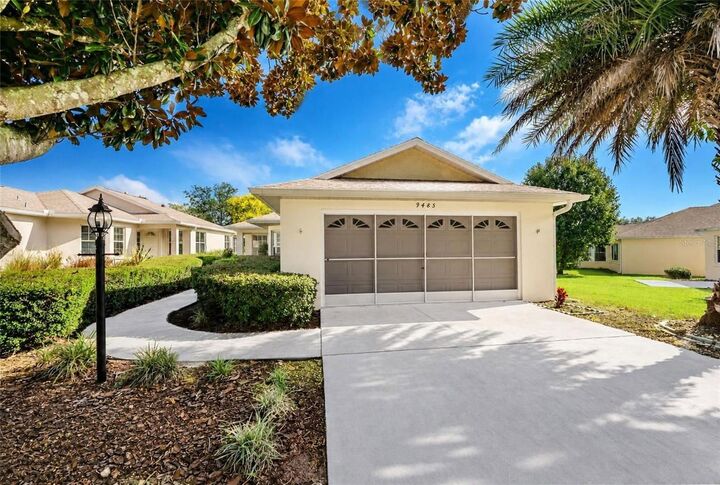 Property Photo:  9485 SW 92nd Street Road  FL 34481 