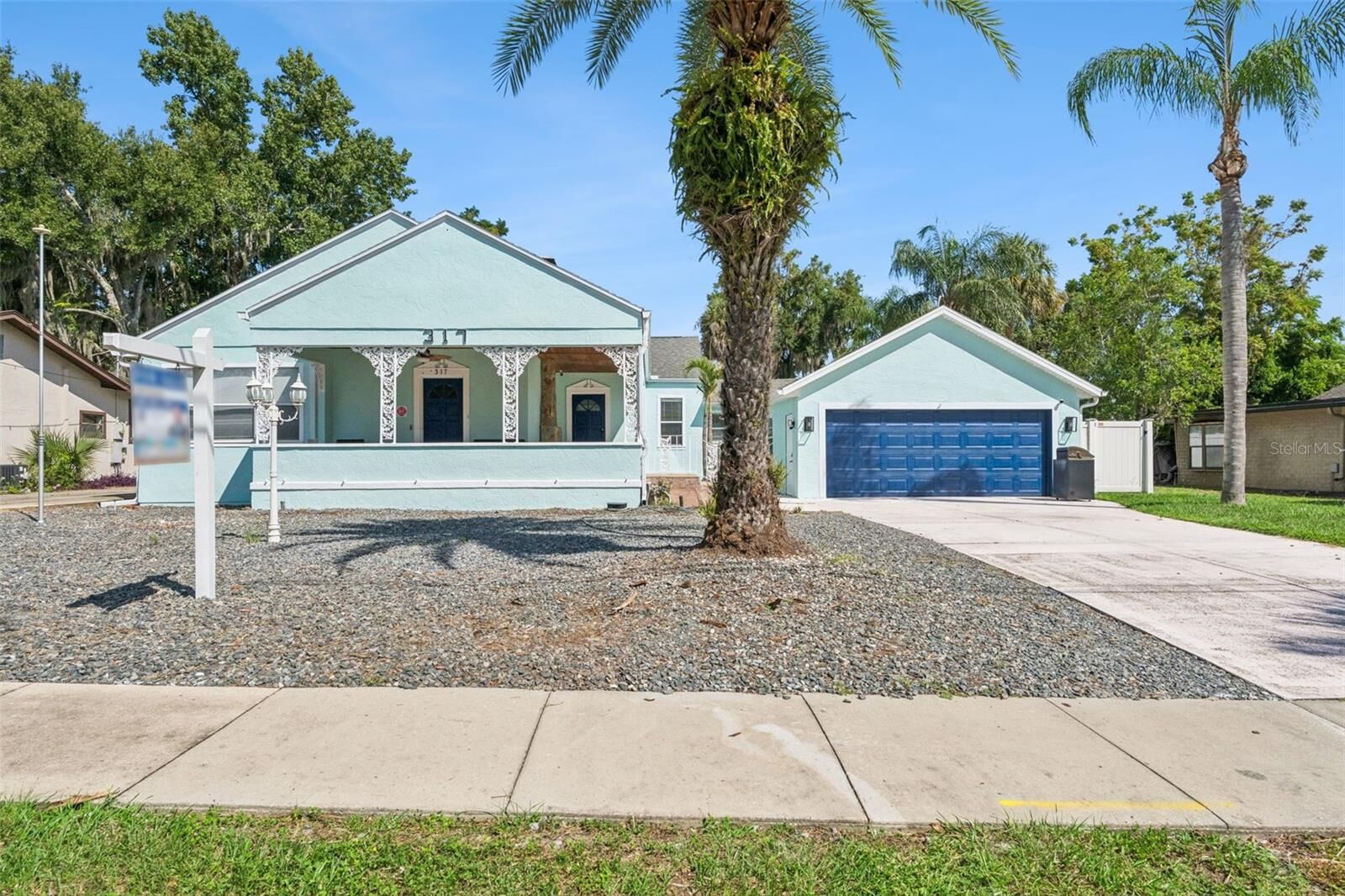 Property Photo:  317 E Main Street  FL 32778 