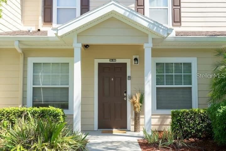 Property Photo:  2904 Edenshire Way 106  FL 34746 