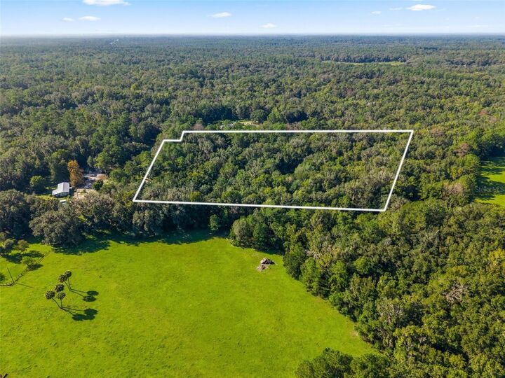 Property Photo: 3426 SE 185th Avenue FL 32667