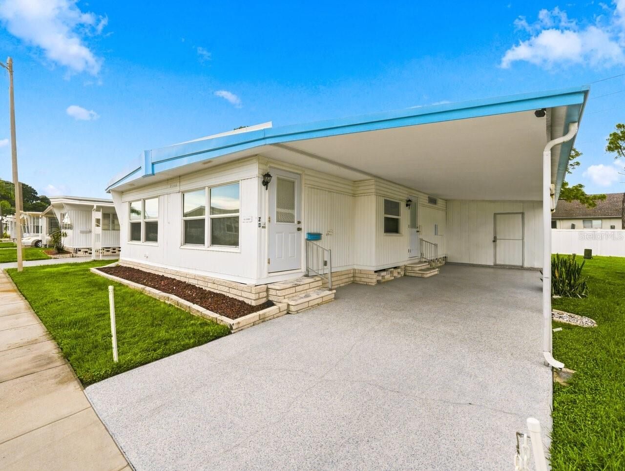 Property Photo: 1100 Belcher Road S 20 FL 33771