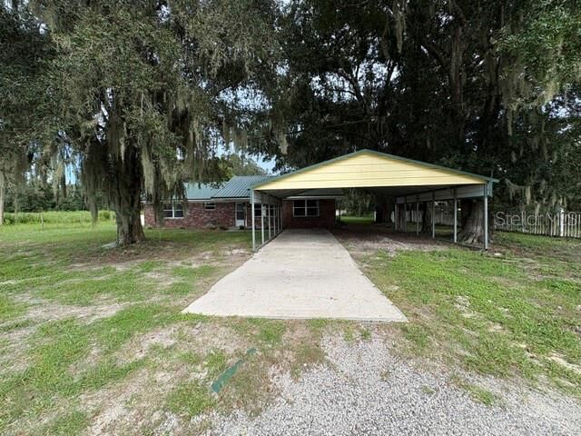 Property Photo:  192 Hadden Lane  FL 33830 