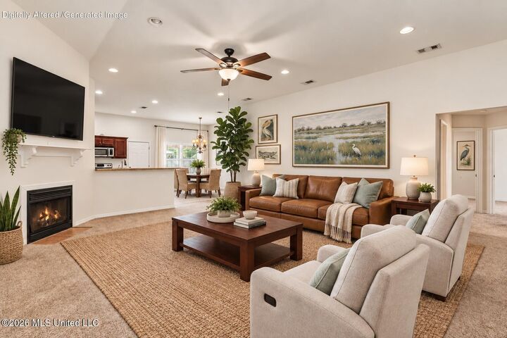 Property Photo:  107 Ivy Cove  MS 39560 