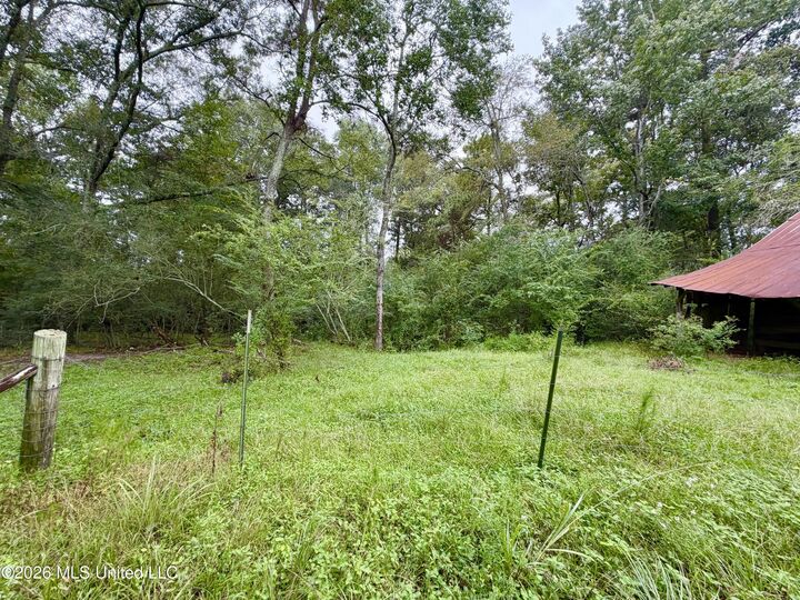 Property Photo:  Rock Hill Church Road  MS 39482 