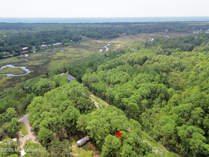 Property Photo: Lot 17 18th Street MS 39564