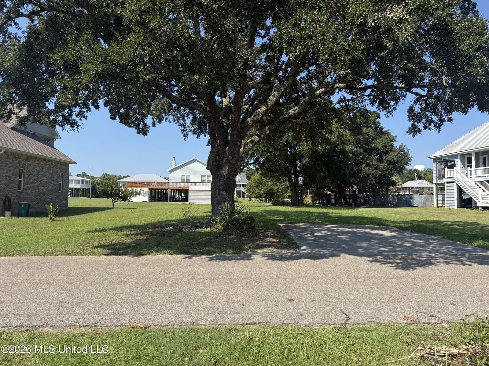 Property Photo: 105 Buena Vista Drive MS 39560