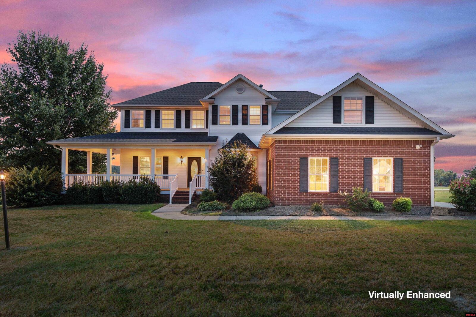 Property Photo: 51 Mandarin Court AR 72653