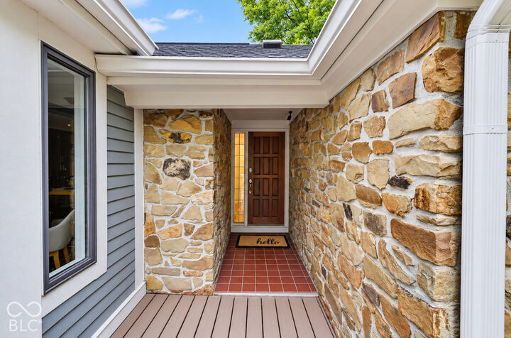 Property Photo:  8169 Upper Bay Lane  IN 46236 